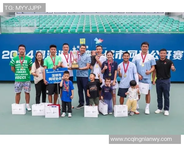 网球巨献：探秘深圳网球队的比赛经验