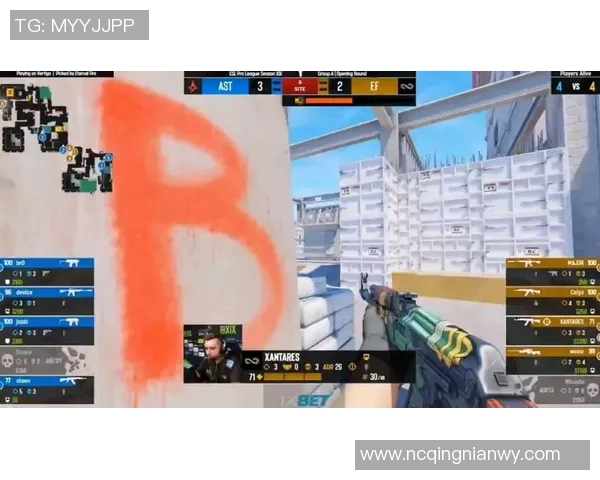 CS_GO热点：解读TES的整体压制